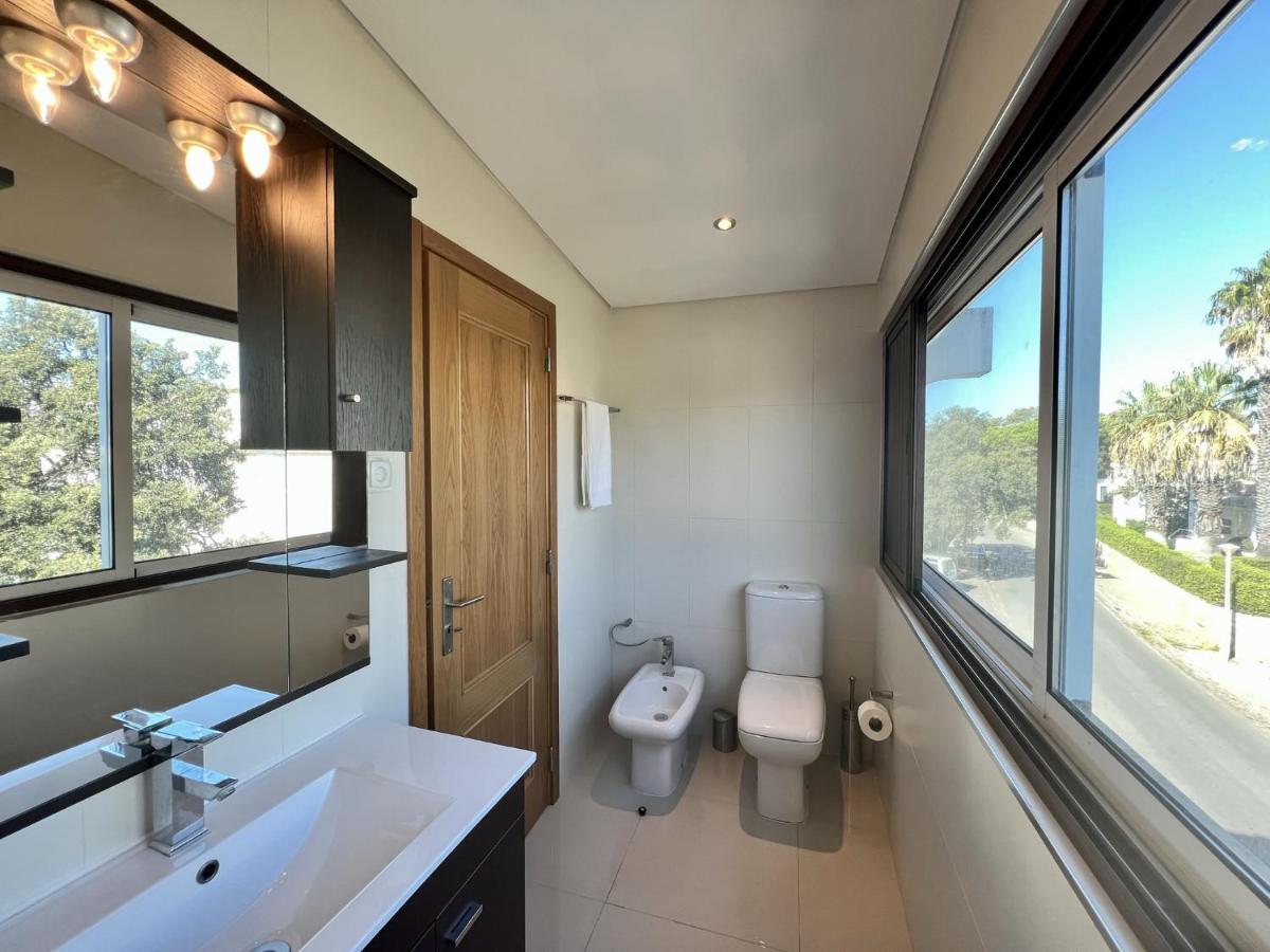 Quarteira Classic 1 With Pool By Homing Exteriör bild